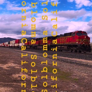 收聽SoLBLoMMa的California歌詞歌曲