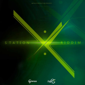 Various的專輯Station X Riddim (Explicit)