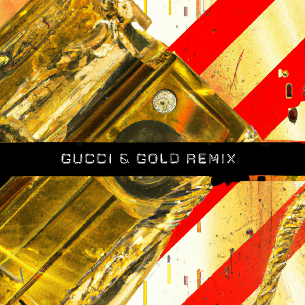 Gucci & Gold (LOUD NOISE REMIX)