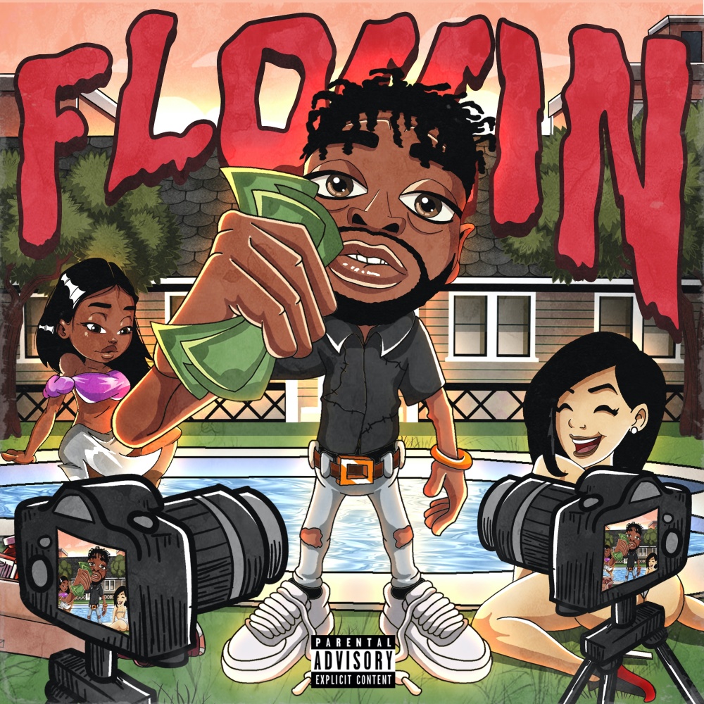 Floccin (Explicit)