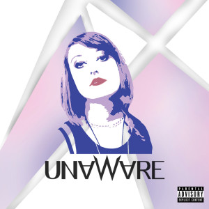 Dengarkan lagu Unaware nyanyian Melotika dengan lirik