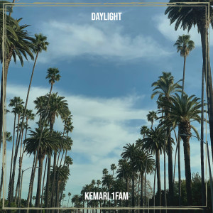Listen to Daylight song with lyrics from KEMARL1FAM