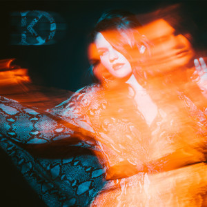 Listen to I'll Show You Crazy song with lyrics from Kathryn Dean