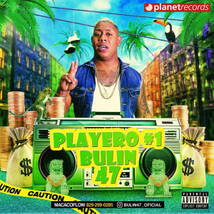 收聽Bulin 47的Numero Uno (#1)歌詞歌曲