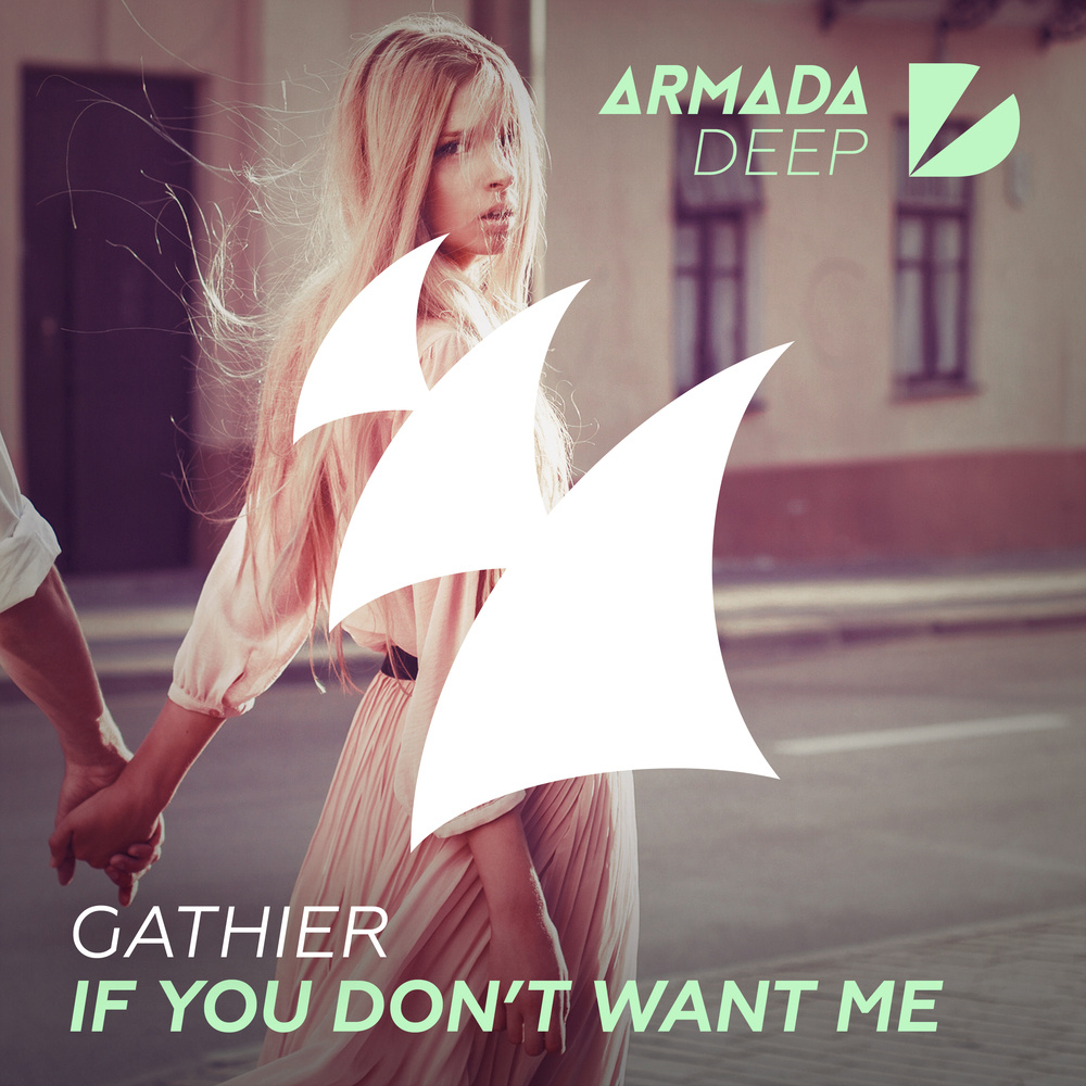 If You Don't Want Me (Original Mix)