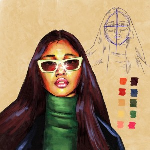 Listen to Pacifist Philosophy song with lyrics from Meghna