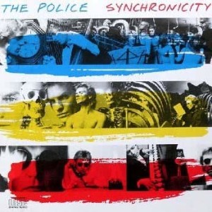 ดาวน์โหลดและฟังเพลง O My God (Remastered 2003) พร้อมเนื้อเพลงจาก The Police