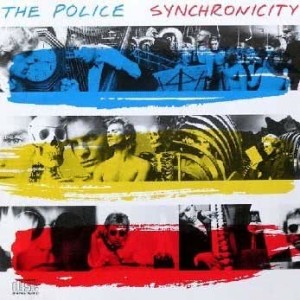 ดาวน์โหลดและฟังเพลง Murder By Numbers (Remastered 2003) พร้อมเนื้อเพลงจาก The Police