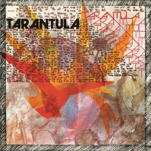 ดาวน์โหลดและฟังเพลง Lydia พร้อมเนื้อเพลงจาก Tarantula