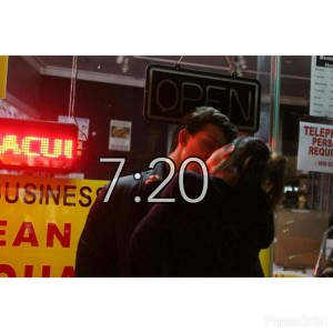Listen to 7:20 song with lyrics from Kpasian柯普森