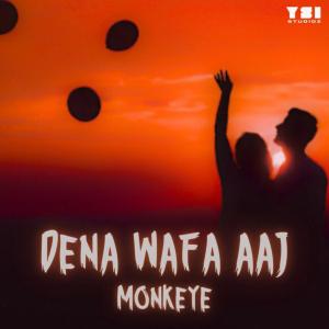 Monkeye的专辑DENA WAFA AAJ