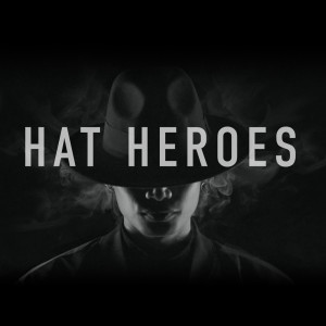 ดาวน์โหลดและฟังเพลง Clear Hat Heroes (feat. Rap Is Now) พร้อมเนื้อเพลงจาก Maiyarap