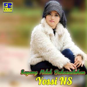 Album Ndak Bakasudahan oleh Yossi Ns