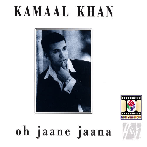 Oh Jaane Jaana (Club Mix)