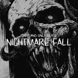 The 1的專輯NIGHTMARE FALL