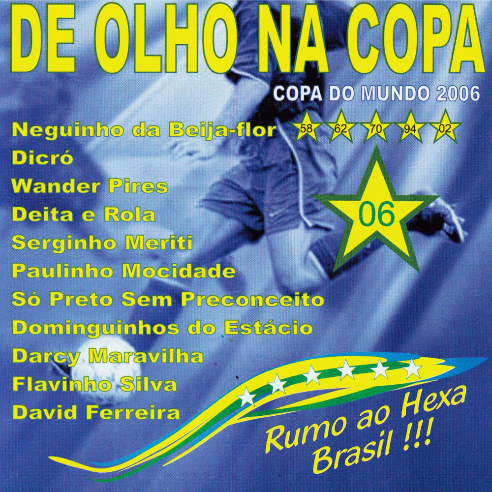 Rola Bola Minha Seleção