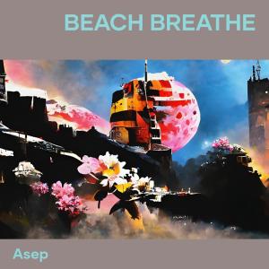 Asep的專輯Beach Breathe