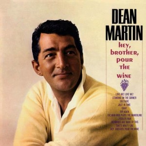 ดาวน์โหลดและฟังเพลง Sway (Quien Sera) พร้อมเนื้อเพลงจาก Martin, Dean