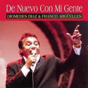 收聽Diomedes Diaz的Siempre Seras Mi Novia (Album Version)歌詞歌曲