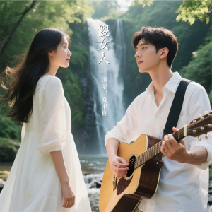 Album 傻女人 from 若瑜