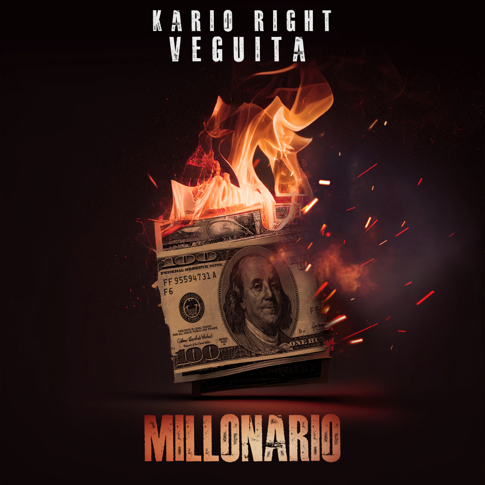 Millonario (Explicit)
