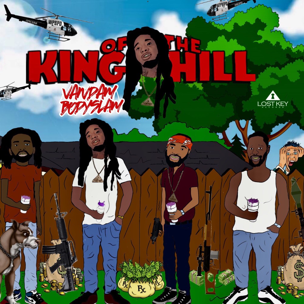 Real Nigga Music (Explicit)