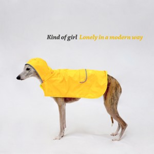 收聽Kind of girl的Someone You Replaced歌詞歌曲