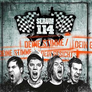 收听Serum 114的Wenn wir Abschied nehmen歌词歌曲