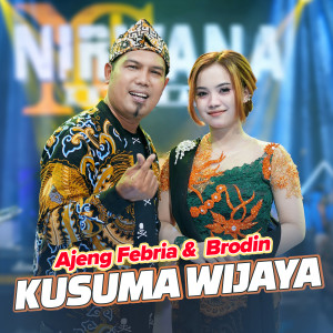 อัลบัม Kusuma Wijaya ศิลปิน Ajeng Febria