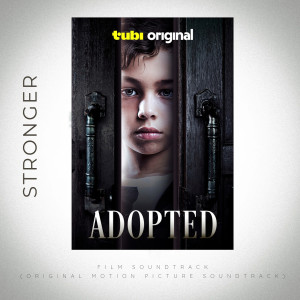 ดาวน์โหลดและฟังเพลง Stronger พร้อมเนื้อเพลงจาก Marques Houston