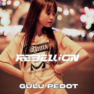 Listen to Gulu Pedot song with lyrics from Rebellion