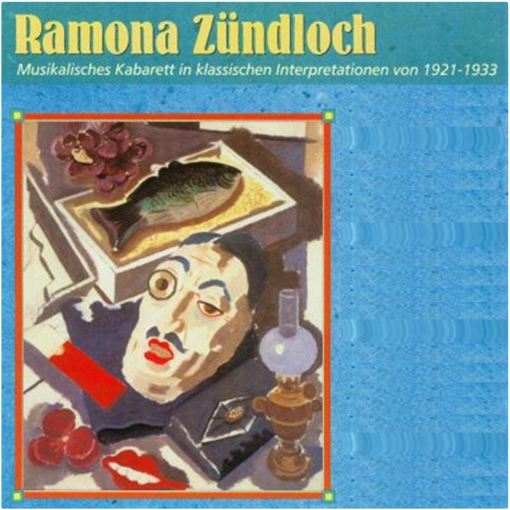 Ramona Zündloch (Original 1930 Remastered)