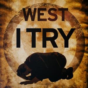 ดาวน์โหลดและฟังเพลง I Try พร้อมเนื้อเพลงจาก WEST