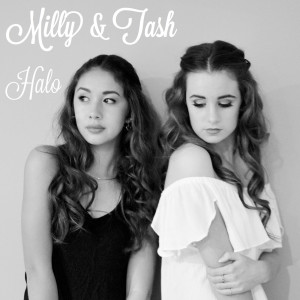 Dengarkan lagu Halo nyanyian Milly dengan lirik