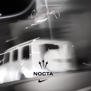 NOCTA (feat. gbx beatz) [Explicit]