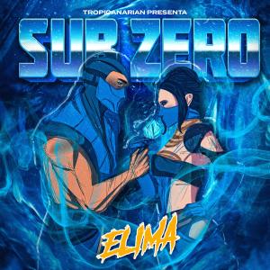 Listen to Sub Zero song with lyrics from EL IMA