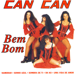 ดาวน์โหลดและฟังเพลง Namorar Ao Luar พร้อมเนื้อเพลงจาก Can Can