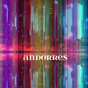 Andor Gabriel的专辑Andorres