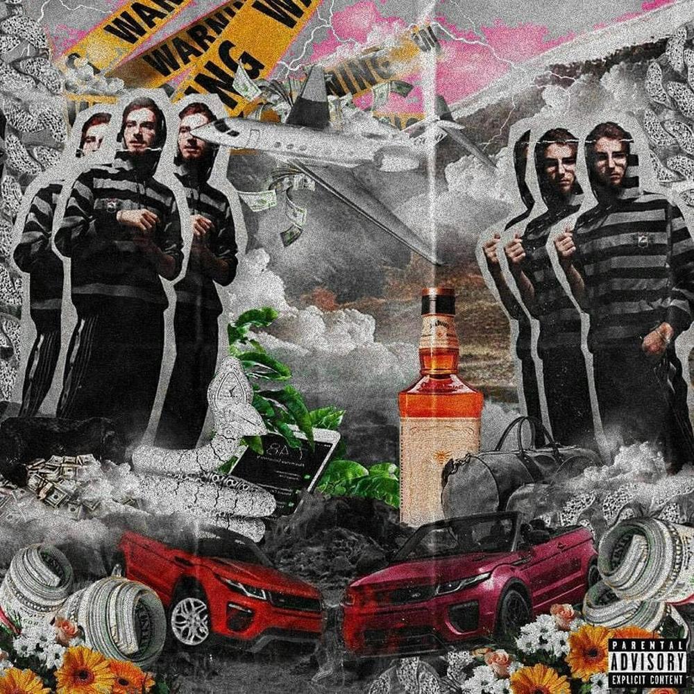 Pouqstress (Speed) (Explicit)