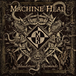 收听Machine Head的Game Over歌词歌曲