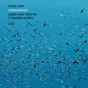 Vijay Iyer的專輯Compassion