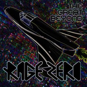 Album The Great Beyond from Rage Zero