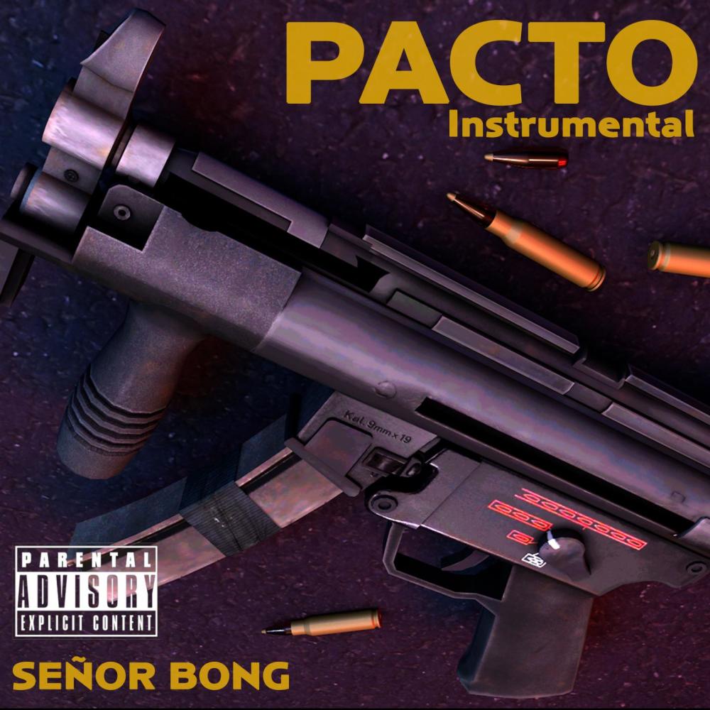 Pacto (Instrumental)