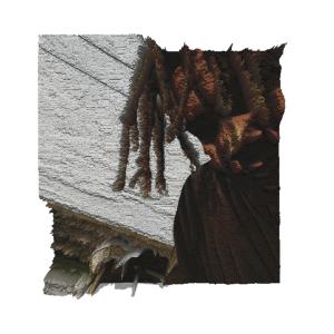 CZONNE的專輯Acceptance/Locked Away
