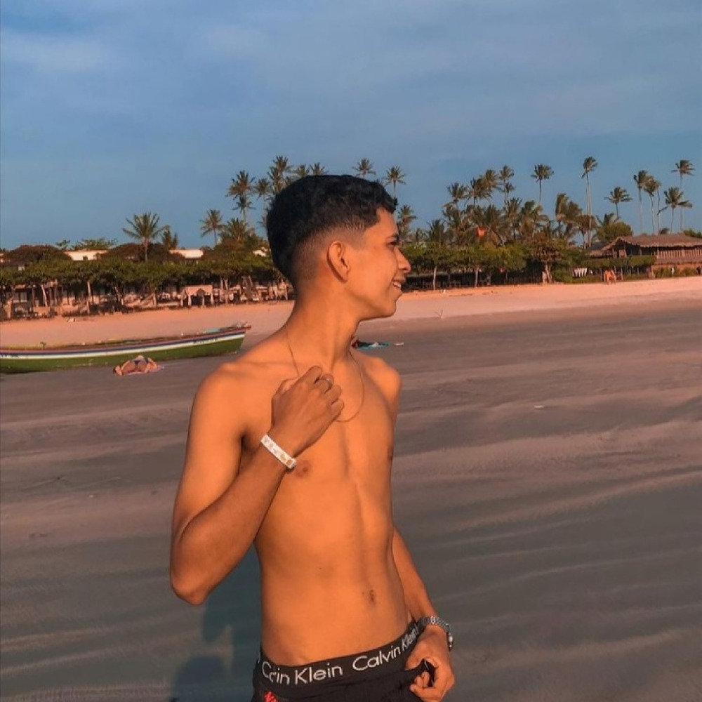 Faço de Coração