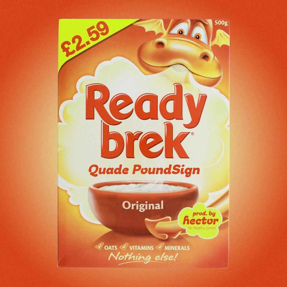 ReadyBrek Down (Explicit)