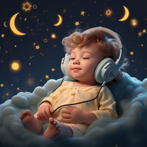 Lullaby Breeze: Dreamscape for Baby Sleep
