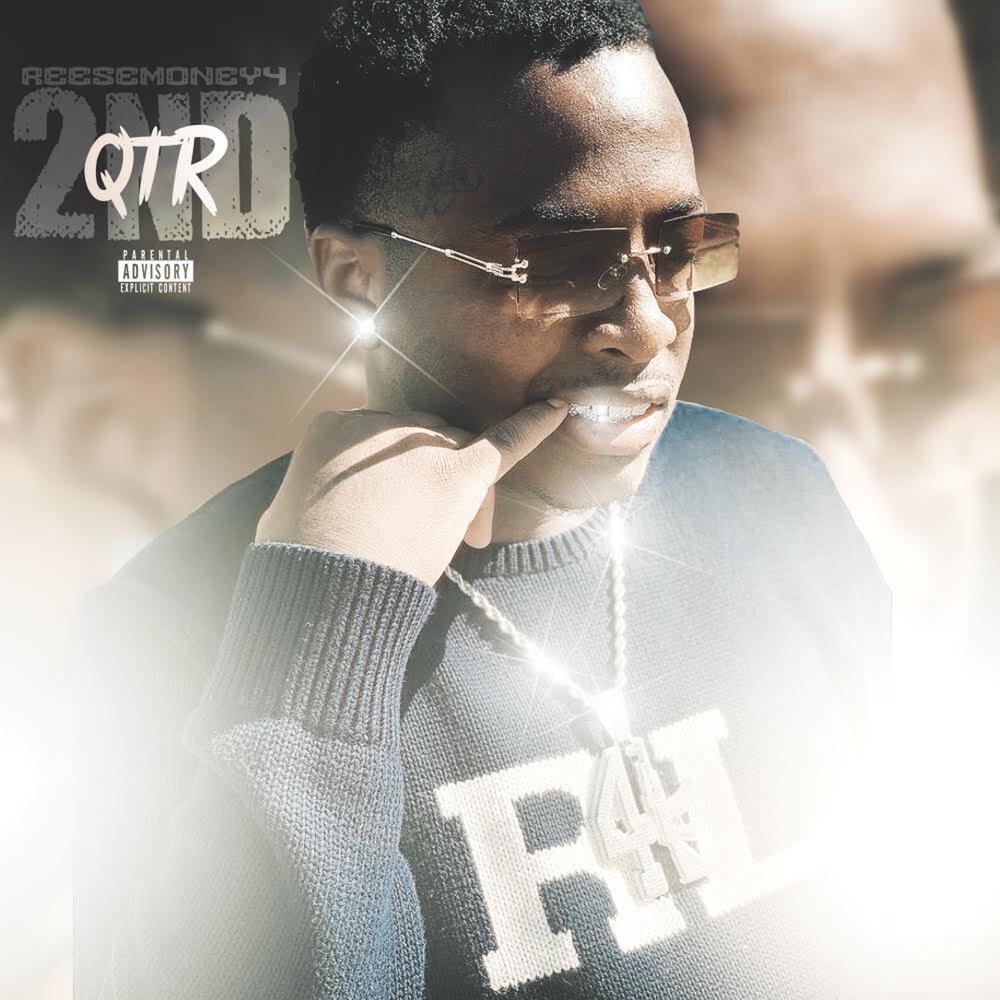Get To Me (Explicit)