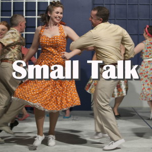 Various的专辑Small Talk