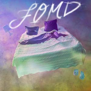 Amy Lee的專輯F.O.M.D.